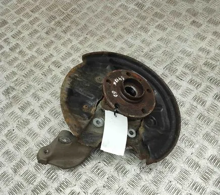 Audi A3 S3 8V Rear wheel hub 5Q0505436J
