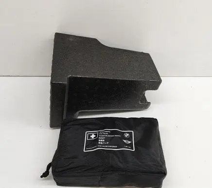 BMW iX First aid kit 6897736 7261178