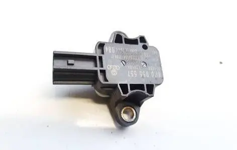 Seat Exeo (3R) Airbag deployment crash/impact sensor 8p0955557