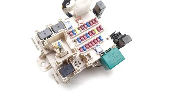Fuse module