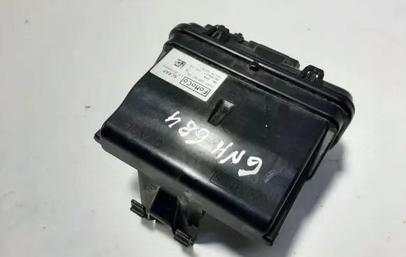 Ford Galaxy Tailgate/trunk control unit/module FG9T14F042AG
