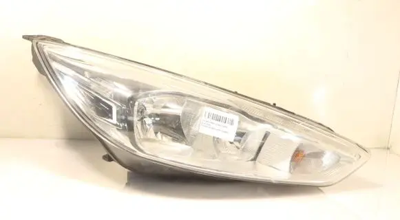 Ford Focus Headlight/headlamp