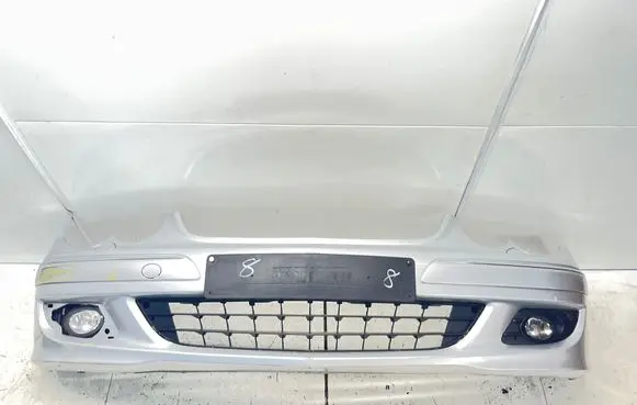 Mercedes-Benz CLK A209 C209 Front bumper A2098853025