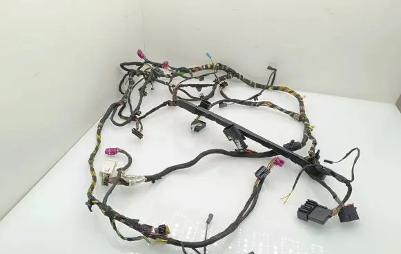 BMW X4 G02 Panel wiring 9439686