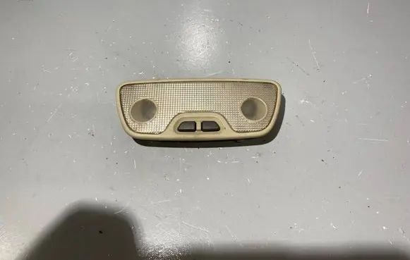 Volvo V70 Rear seat light 9178936