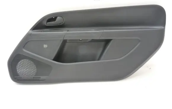 Skoda Citigo Front door card panel trim