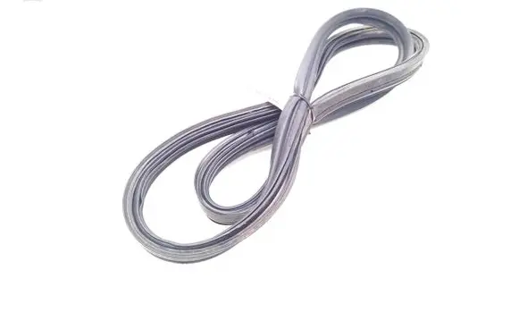 Mazda MX-5 ND Trunk rubber seal (body) 