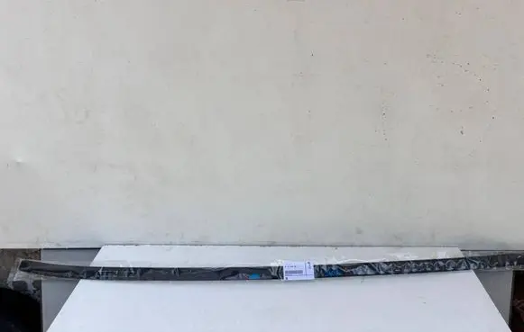 BMW 2 F44 Roof trim bar molding cover 51137483124