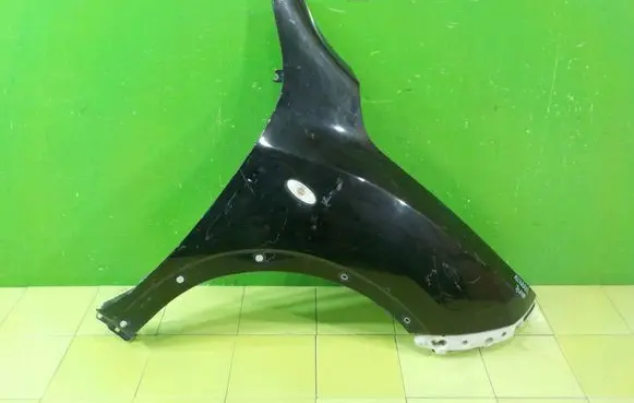 Nissan Juke I F15 Fender PRZOD PRAWY