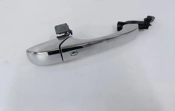 Chrysler Town & Country V Front door exterior handle 04589428AH 45292000