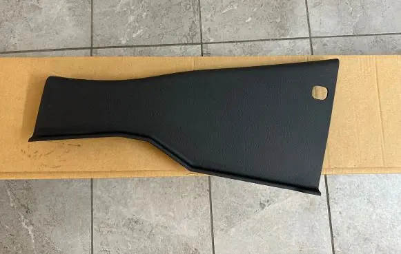 Volkswagen Amarok (C) pillar trim 2H7867287