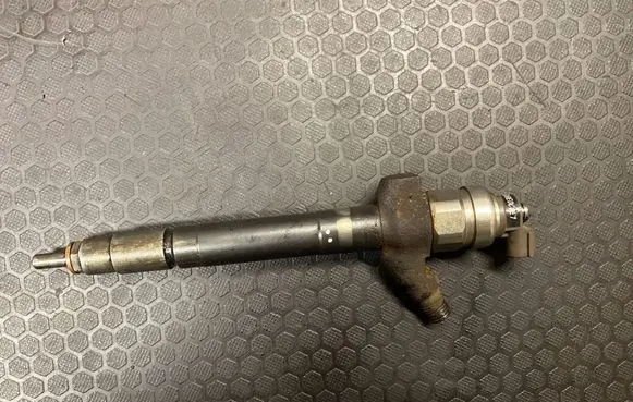 Citroen Jumper Fuel injector 6C1Q9K546AC 04M46164