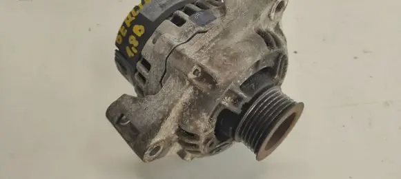 Citroen Berlingo Generator/alternator 102020 260509