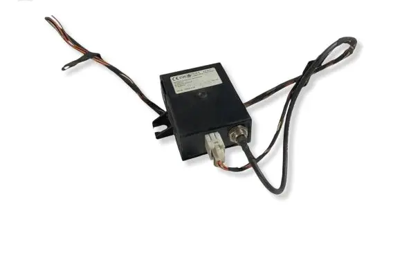 BMW 5 E39 Auxiliary heating control unit/module 8370970 64128370970 8371599