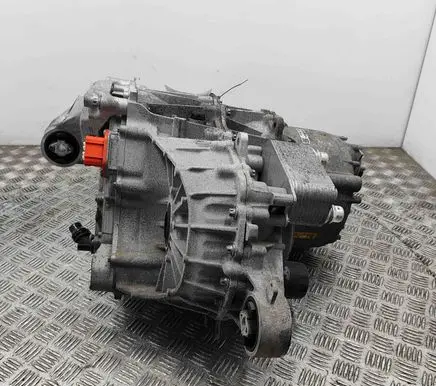 Tesla Model Y Engine 155551100C 108569320F