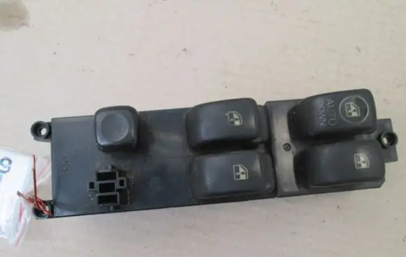 Mitsubishi Galant Other devices