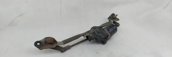 Toyota Corolla Verso E121 Front wiper linkage and motor 8511013100