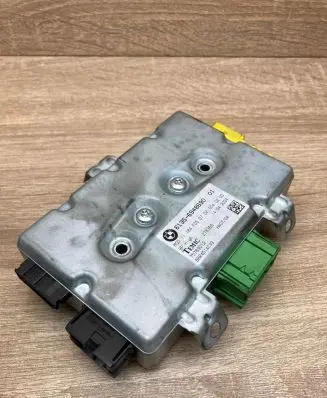 BMW 5 E60 E61 Door control unit/module 6948690 75789012