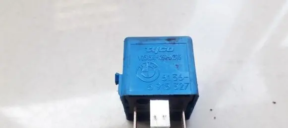 BMW X5 E53 Other relay 61366915327 v23134-k59-x313