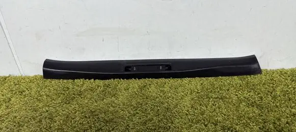Porsche 911 992 Tailgate opening switch 992863123