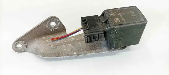 Mercedes-Benz SL R230 Air suspension front height level sensor A0025428818