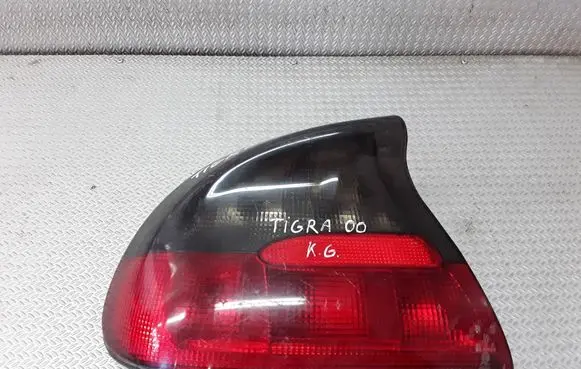 Opel Tigra A Rear/tail lights