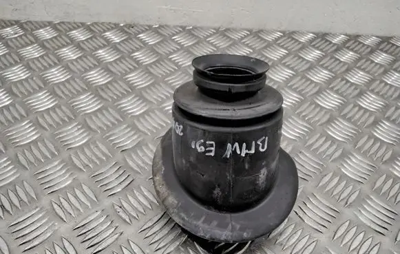 BMW 3 E90 E91 Steering column damper 6763071