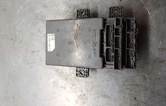 Fuse module