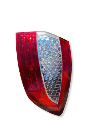 Ford Mondeo MK IV Rear/tail lights 7S7113404B