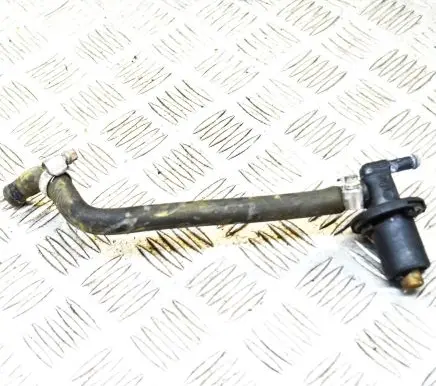Mercedes-Benz SL R129 Turbo solenoid valve 1408300284 A1408300284
