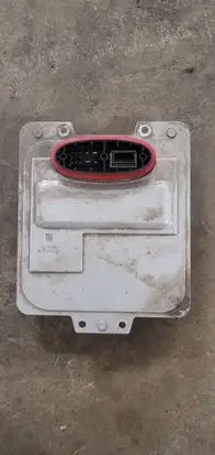 Mercedes-Benz ML W164 Headlight ballast module Xenon A1648208185