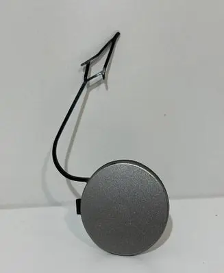 Volkswagen Golf Sportsvan Front tow hook cap/cover 510807241A