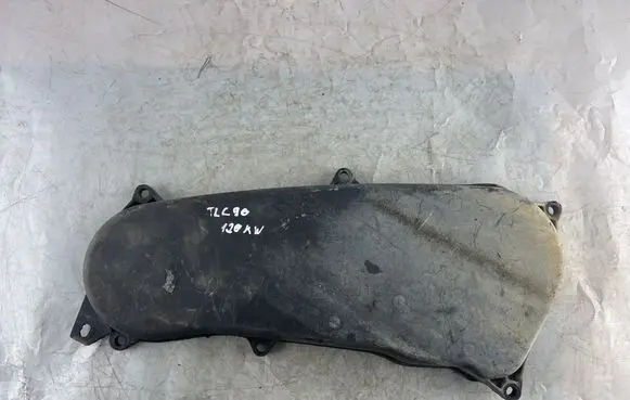 Toyota Land Cruiser (HDJ90) Timing belt guard (cover)