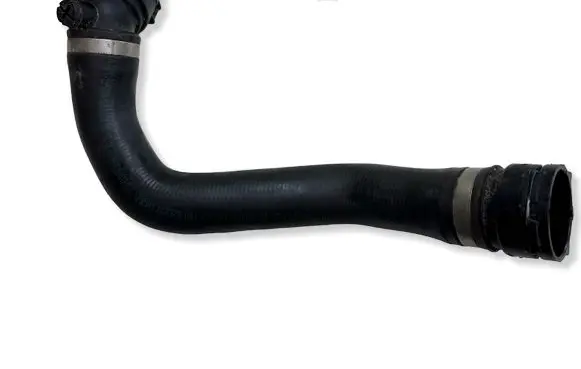 BMW 4 F32 F33 Engine coolant pipe/hose 1295811
