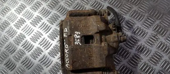 Honda Accord Front brake caliper