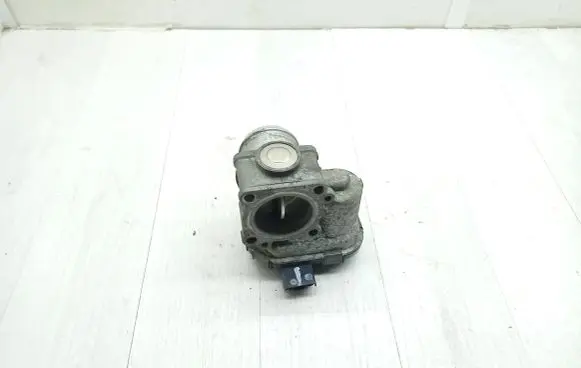 Ford Mondeo MK IV Throttle valve 9673534480 21041 0236
