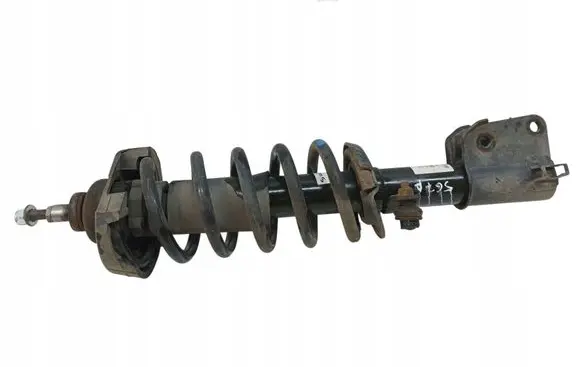 Opel Vivaro Front shock absorber/damper 