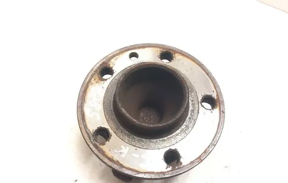 Volvo S80 Rear wheel ball bearing 
