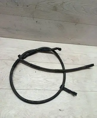 Skoda Superb B6 (3T) Headlight washer hose/pipe 
