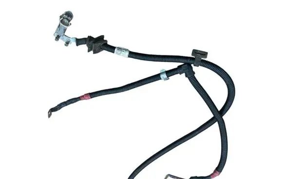 Mini One - Cooper F56 F55 Positive cable (battery) 8677251