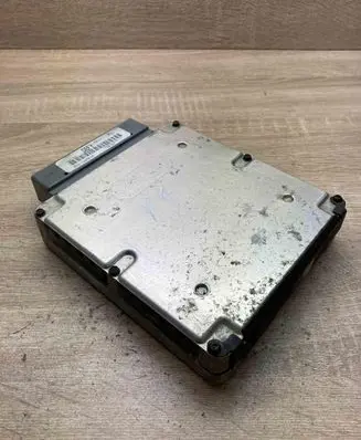 Ford Galaxy Engine control unit/module ECU 95VW12A650HC DEFY