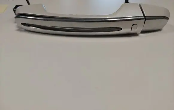 Cadillac Escalade Front interior roof grab handle 772065