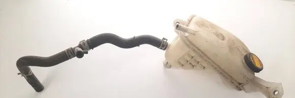 Toyota Auris E180 Coolant expansion tank/reservoir 164800D030 62971LS