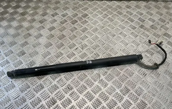 Skoda Superb B6 (3T) Tailgate/trunk strut/damper 3T9827851B