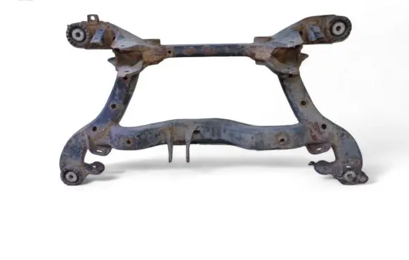 Audi A4 S4 B6 8E 8H Rear subframe 