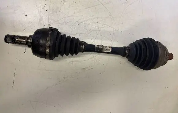 Volvo S60 Front driveshaft P8689213 731129