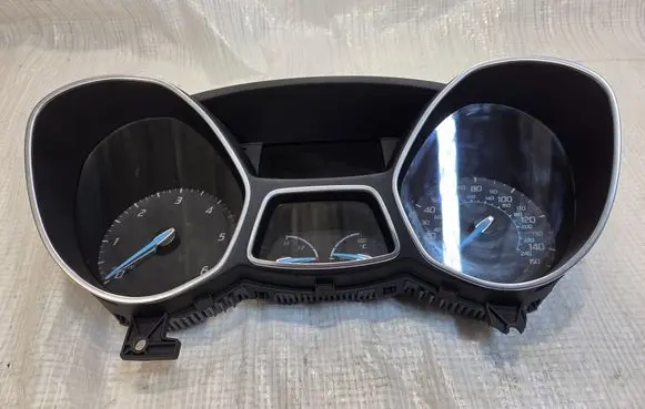 Ford C-MAX II Speedometer (instrument cluster) BM5T10849MS