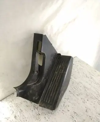 BMW 5 E39 Foot area side trim 51438159517