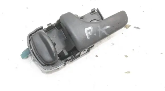 Nissan 240ZX, 280ZX, 300ZX Front door interior handle