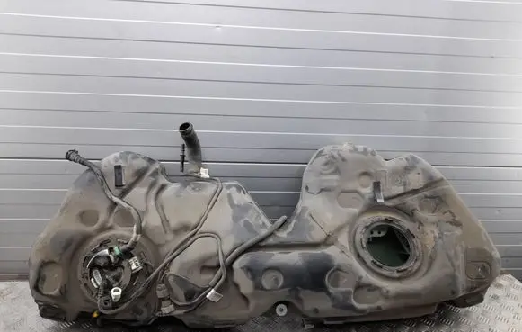 Cadillac CTS Fuel tank 20778847 2671310362